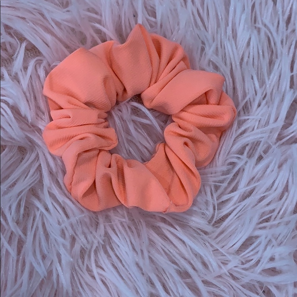 Handmade scrunchie! - Picture 2 of 2